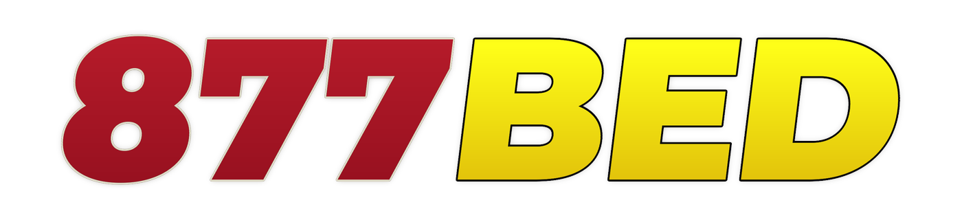 877bed লোগো